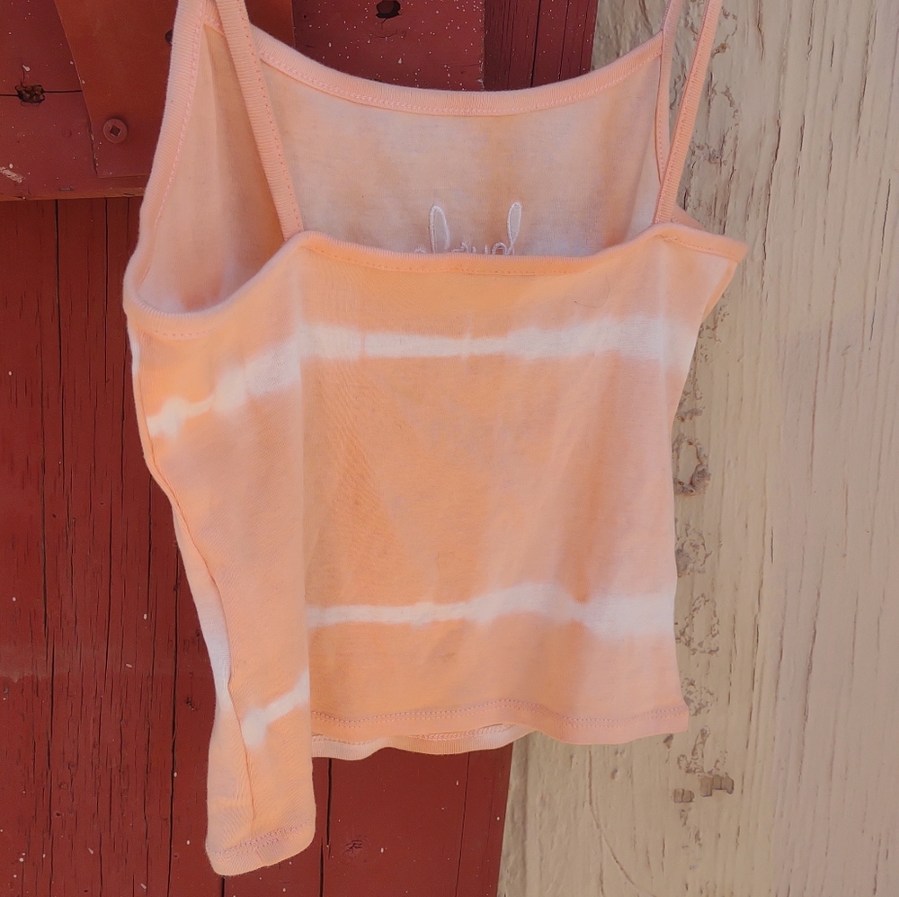 2 Tops Hurley & Rabbit Rose - Picture 6 of 13